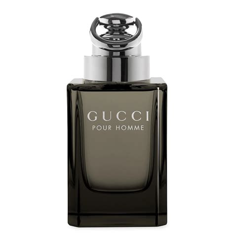 boots Gucci by Gucci perfume